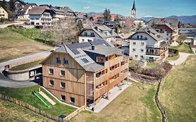 Haus Weigt