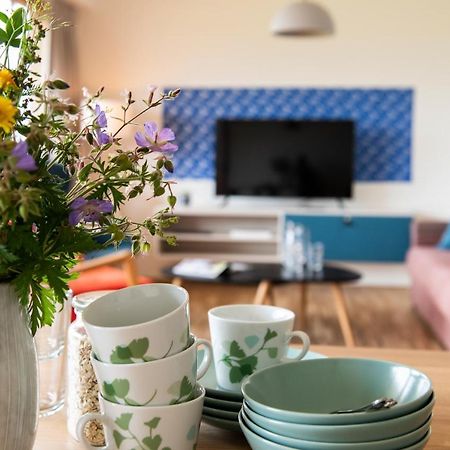 Ferienwohnung Haus Weigt Mariapfarr Exterior foto