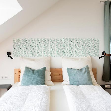 Ferienwohnung Haus Weigt Mariapfarr Exterior foto